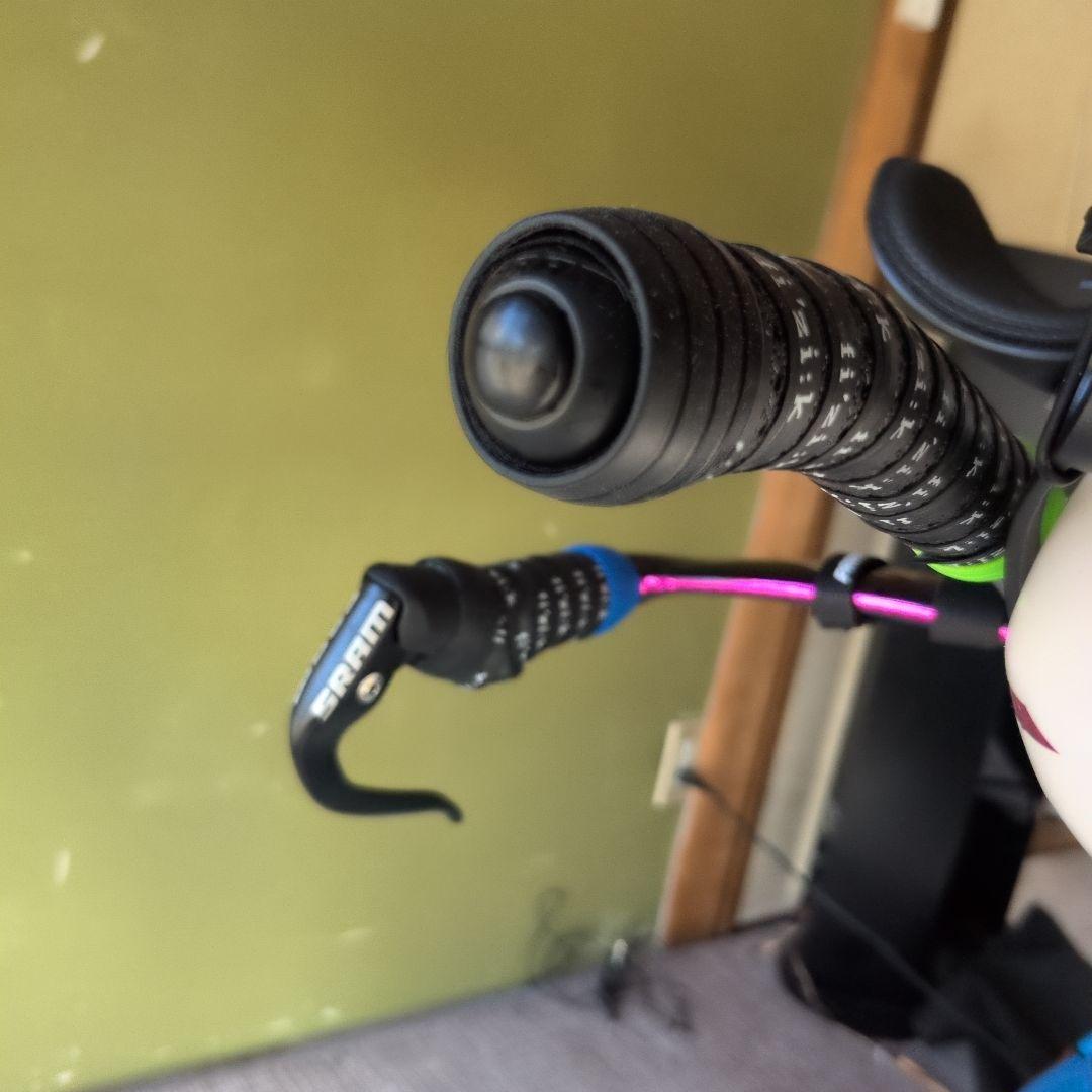 フェルトIA-2トライアスロンバイク 51サイズ