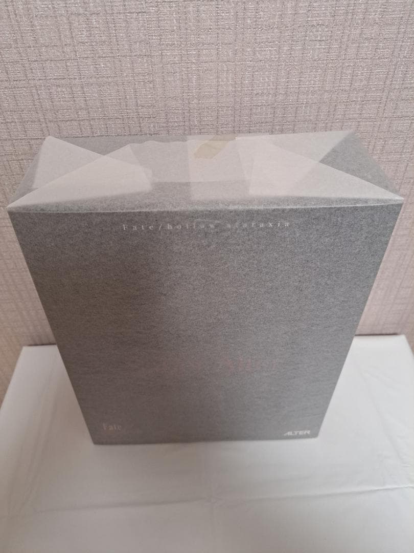 アルター Fate セイバーオルタ メイドVer.