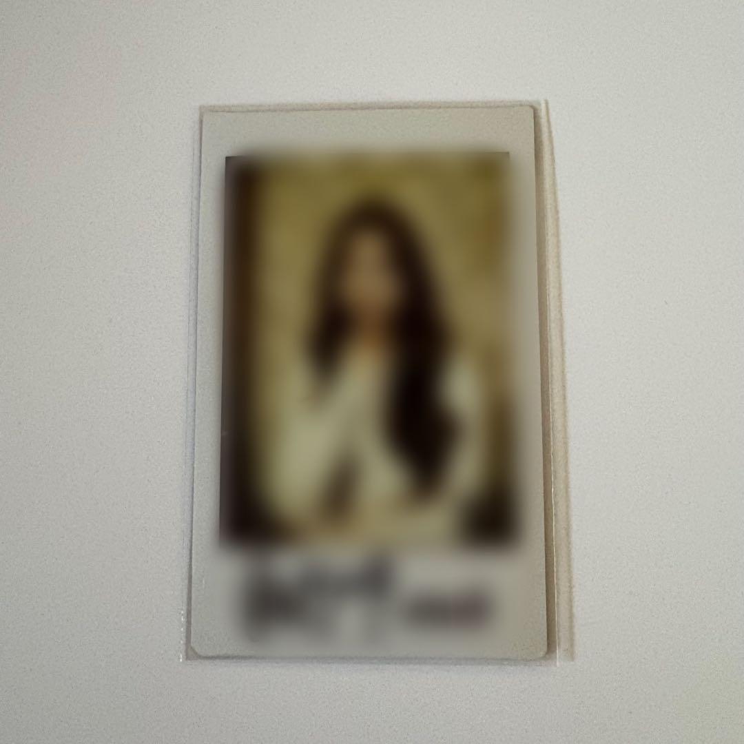 STAYC アイサ サインチェキ