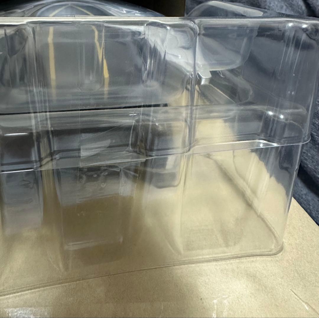 CSMブラックドラグバイザー