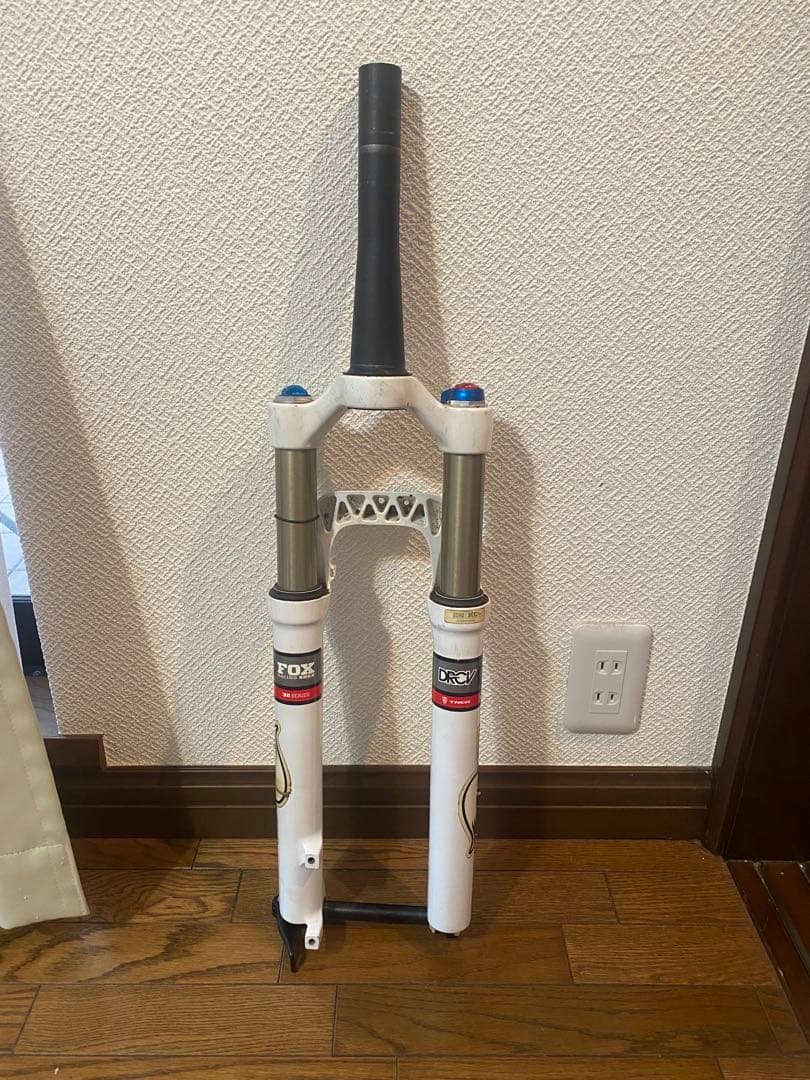 パーツ FOX racing shox 32 Series RL DRCV