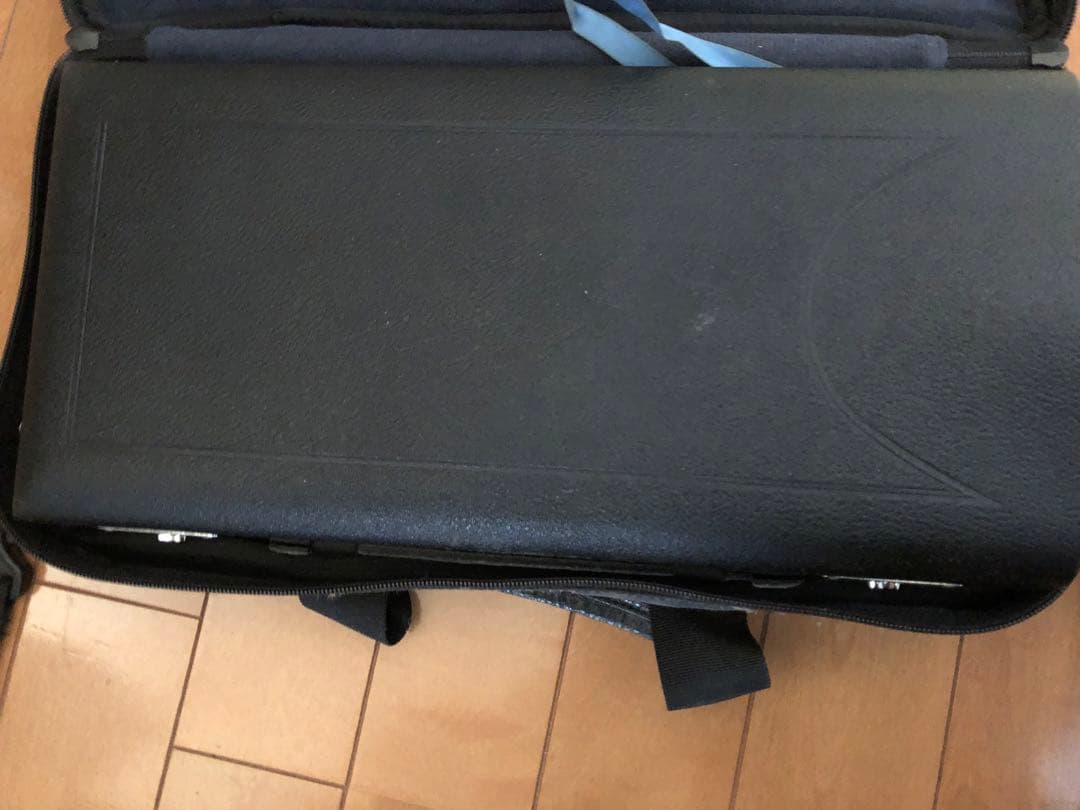 週末セール中！！クラリネット フランス製 汚れなどなし 破格 年末セール中！