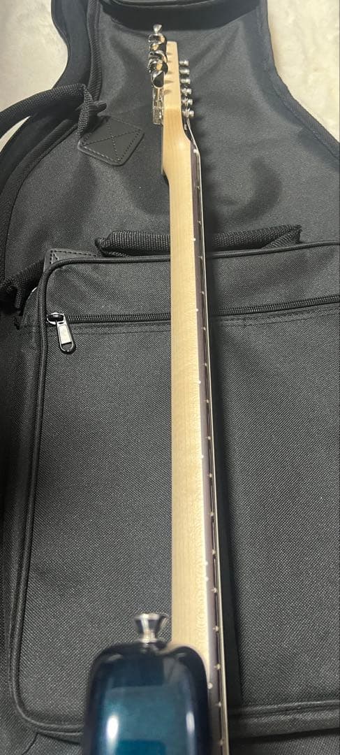 ギター Psychederhythm Psychomaster