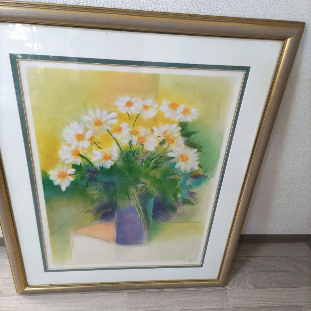 ダン．パルトゥシュ　マーガレットII