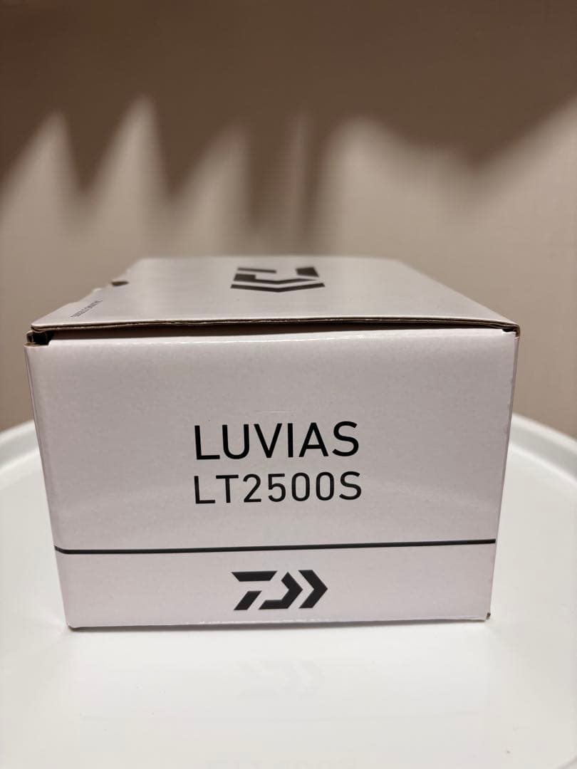DAIWA LUVIAS LT2500S 24ルビアス MAD CROセット販売
