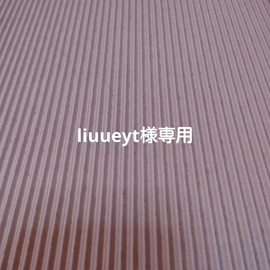 liuueyt　へら竿　4本