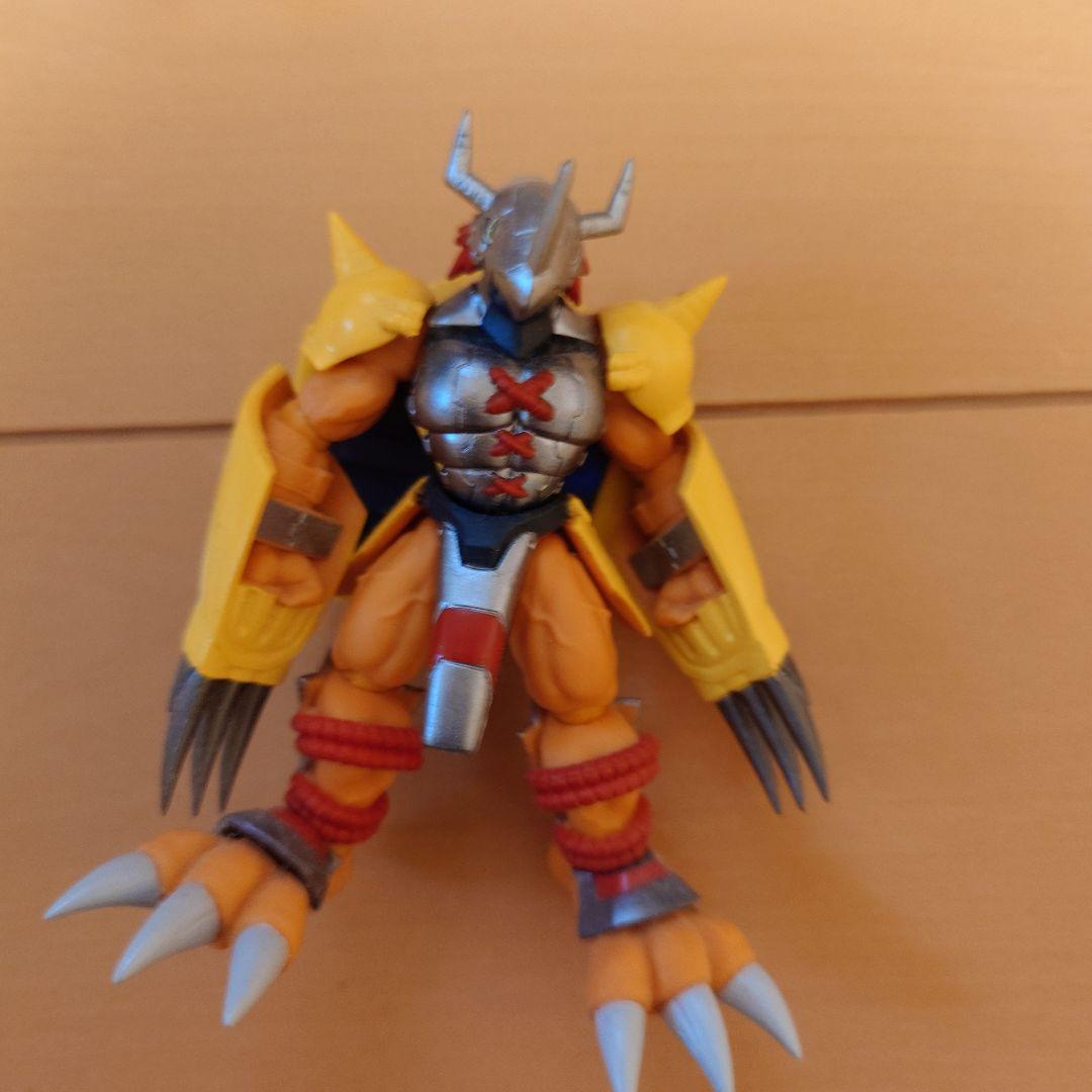 掌動　デジモン　コンプリートセット　1 3　プレミアムバンダイ　フィギュア