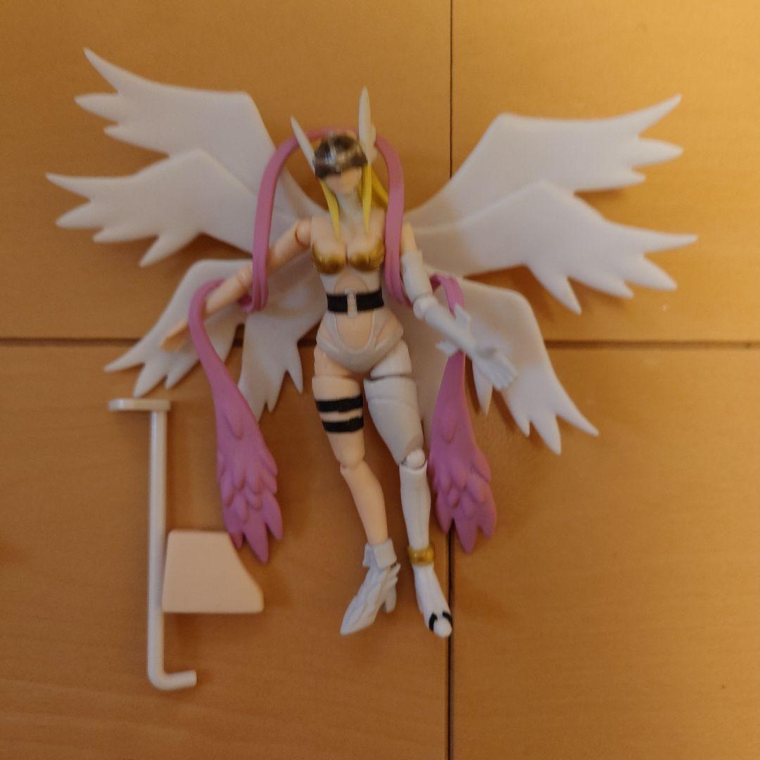 掌動　デジモン　コンプリートセット　1 3　プレミアムバンダイ　フィギュア