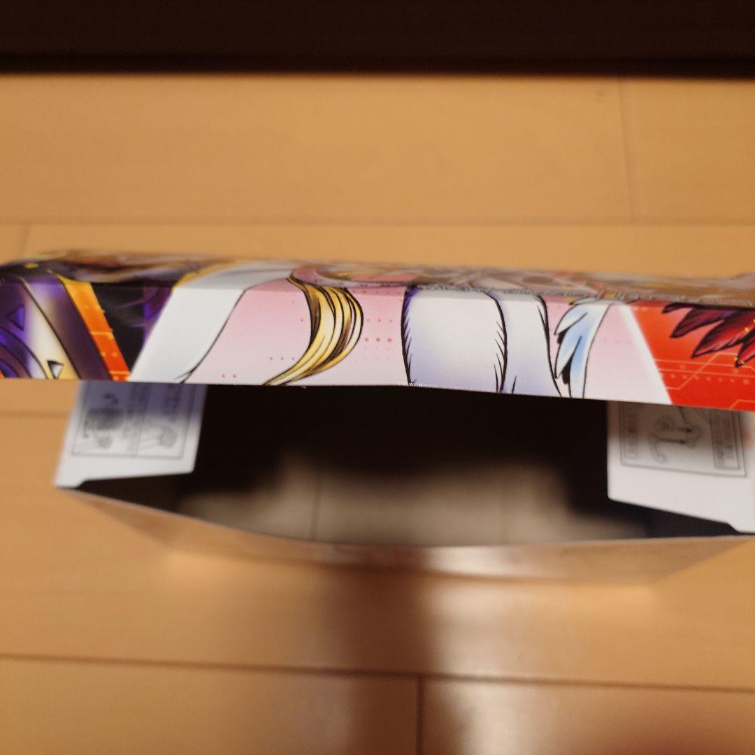 掌動　デジモン　コンプリートセット　1 3　プレミアムバンダイ　フィギュア