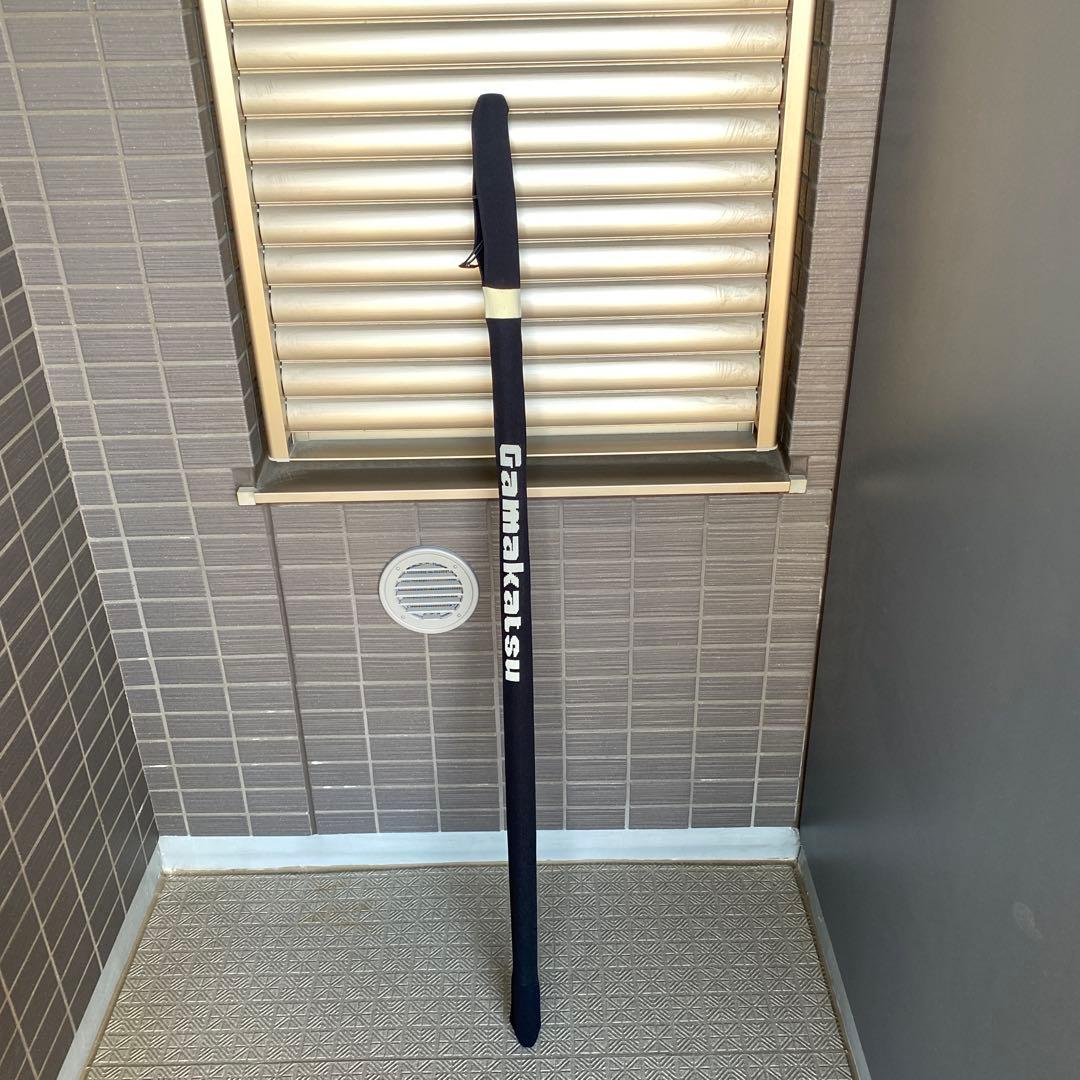 格安‼️Gamakatsu Surfside 30-410 磯竿