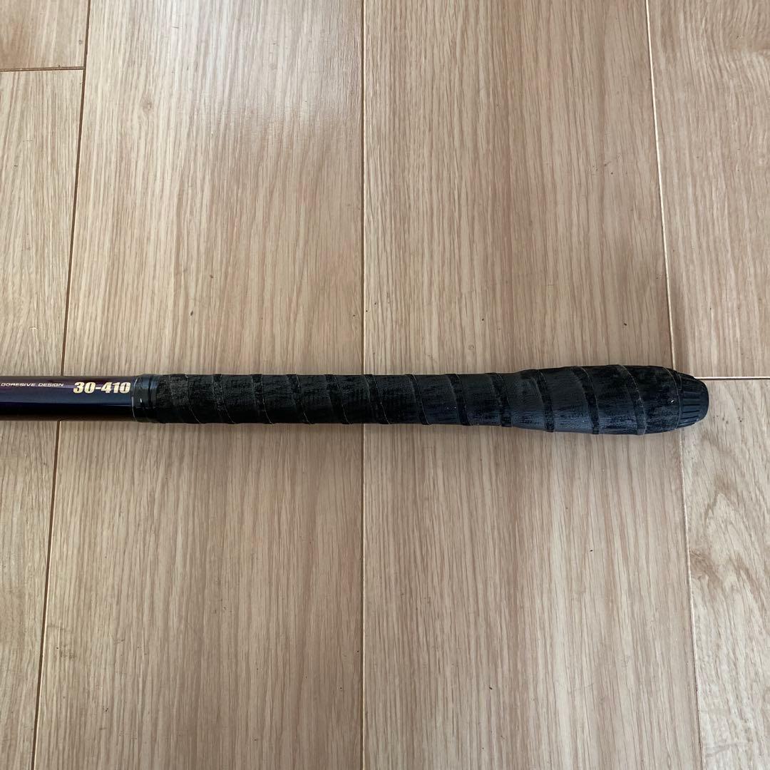 格安‼️Gamakatsu Surfside 30-410 磯竿