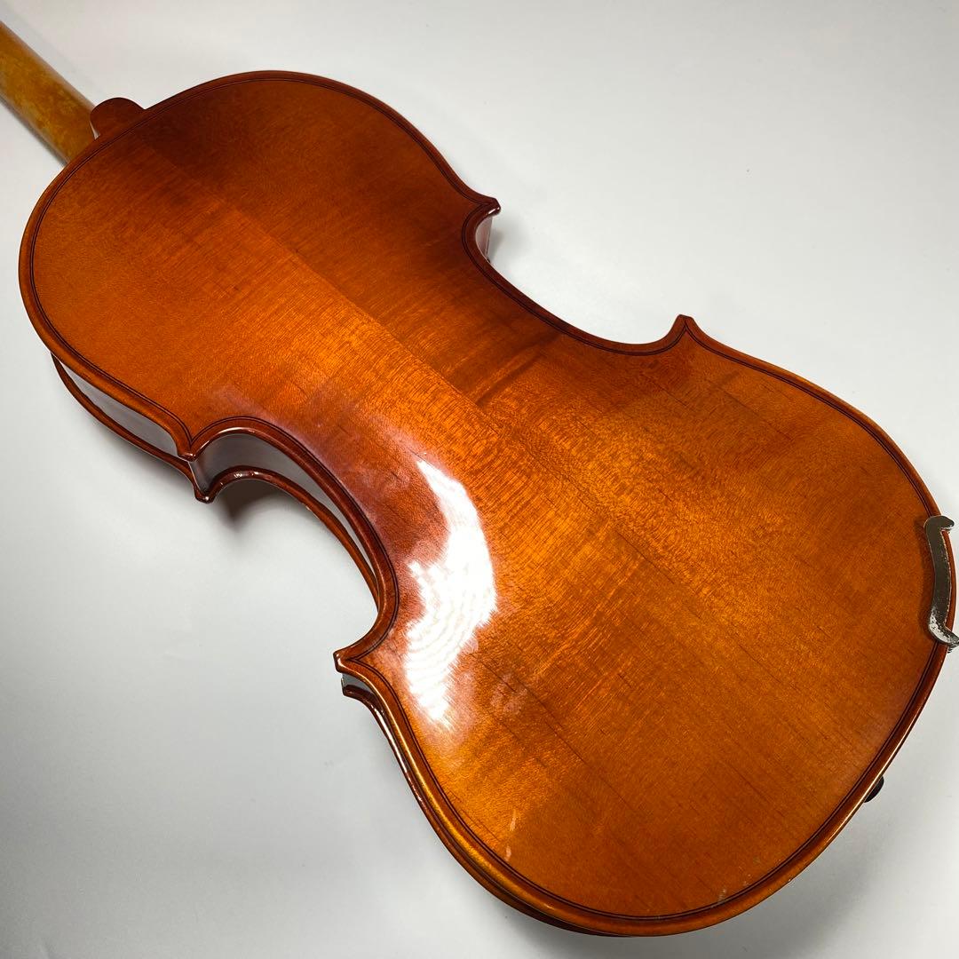 Stentor Student ST 4/4 バイオリン　ケース付き