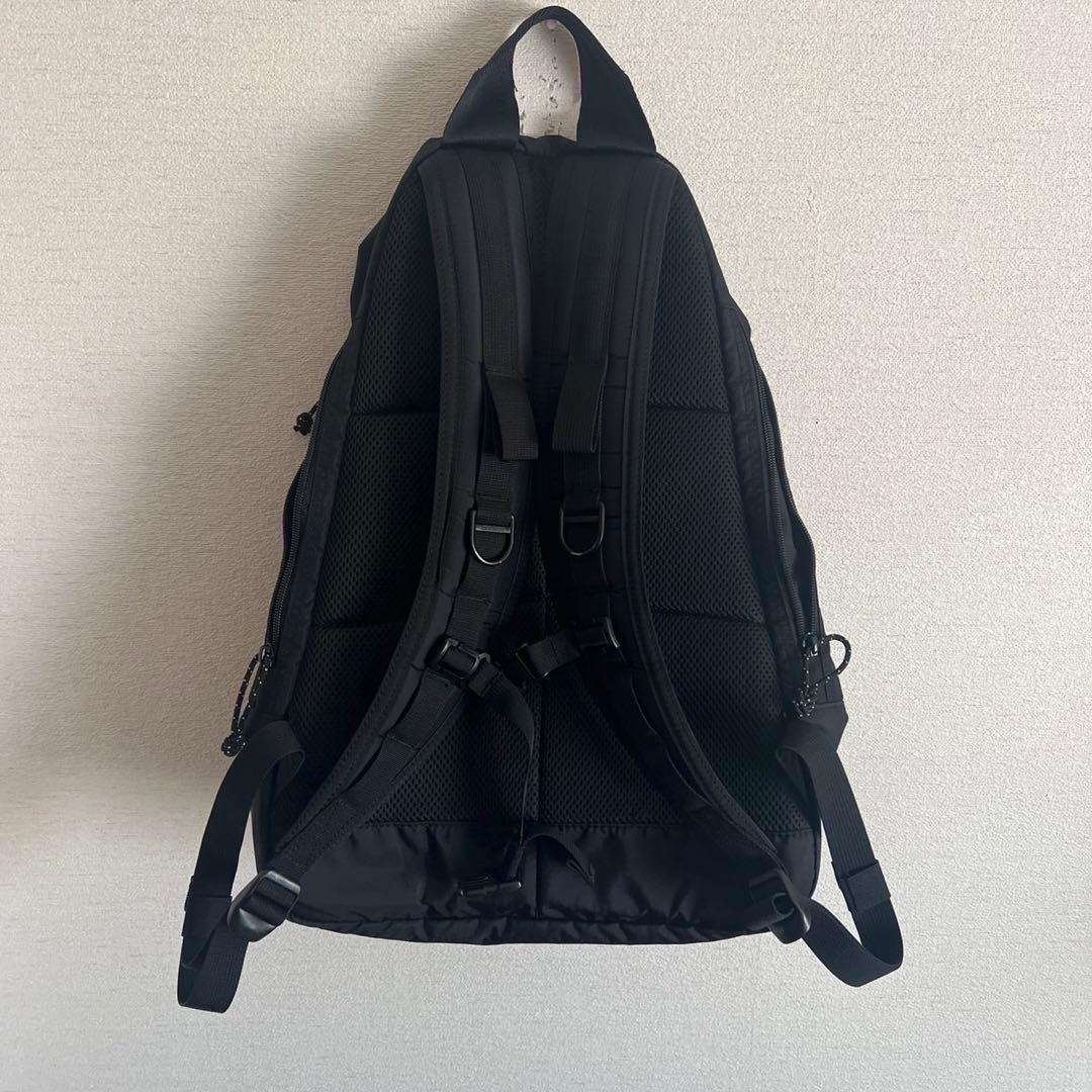 ブリーフィング ヴィッセル神戸 コラボ リュック バッグパック