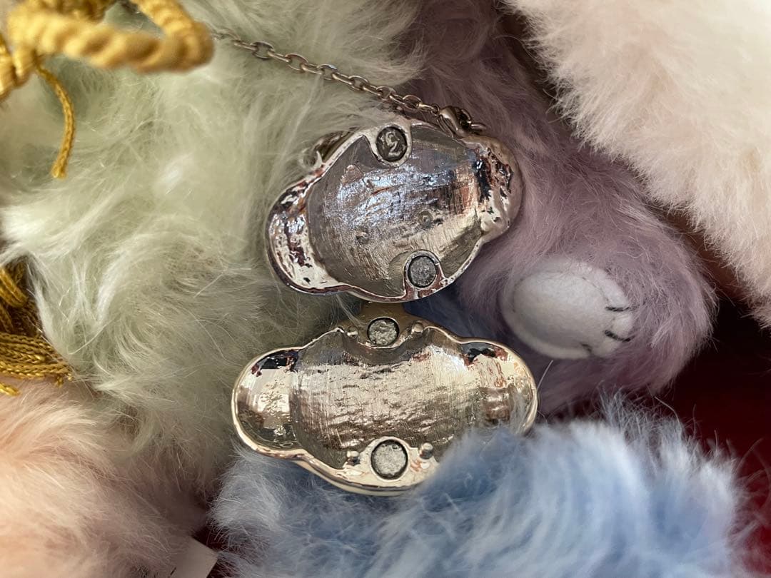 ★本日まで★チーキー　レインボー　2007