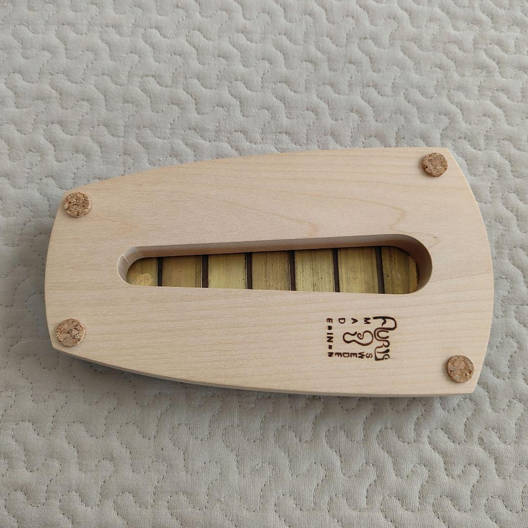 アウリス シェルズ グロッケン ペンタトニック 7音