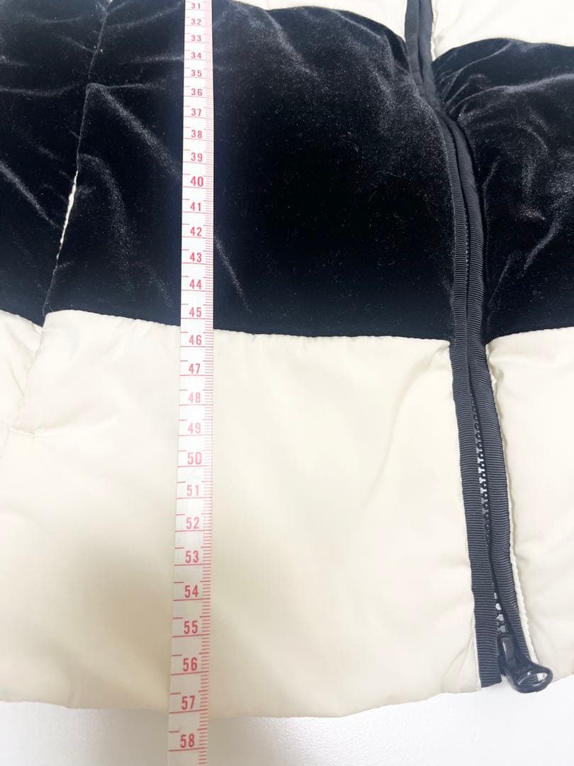 【激かわ❣️】  GOLF セットアップ　中綿　防寒　M