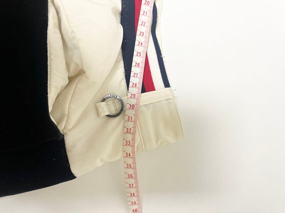 【激かわ❣️】  GOLF セットアップ　中綿　防寒　M