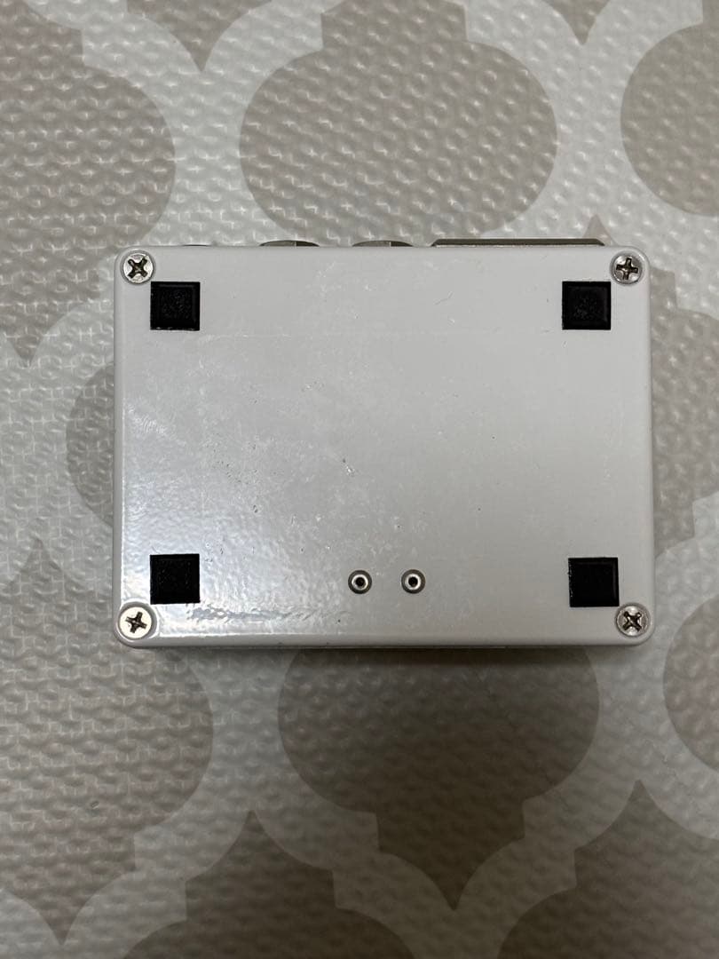 freedom ベース　プリアンプ　エフェクター