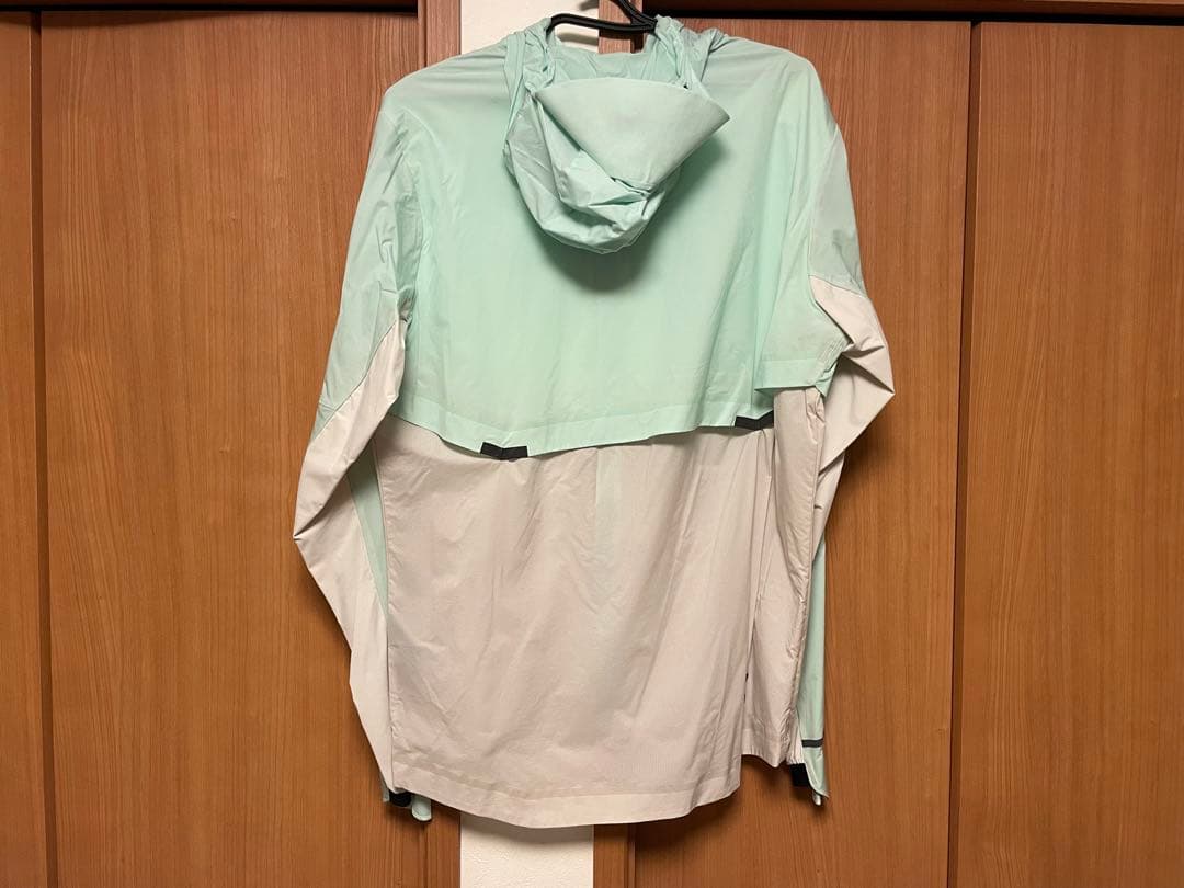 ※週末限定値下げ On Weather Jacket