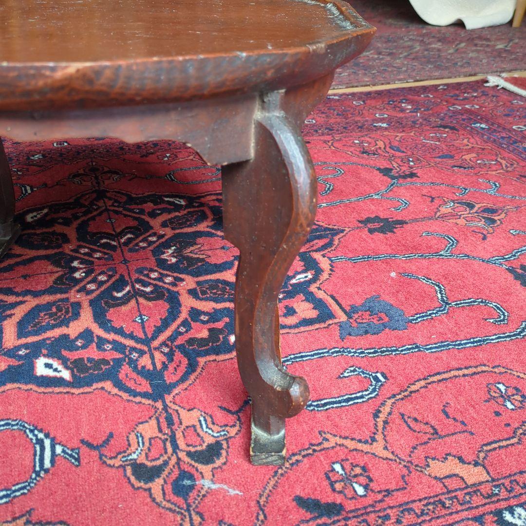 李朝膳　ソバン　本物