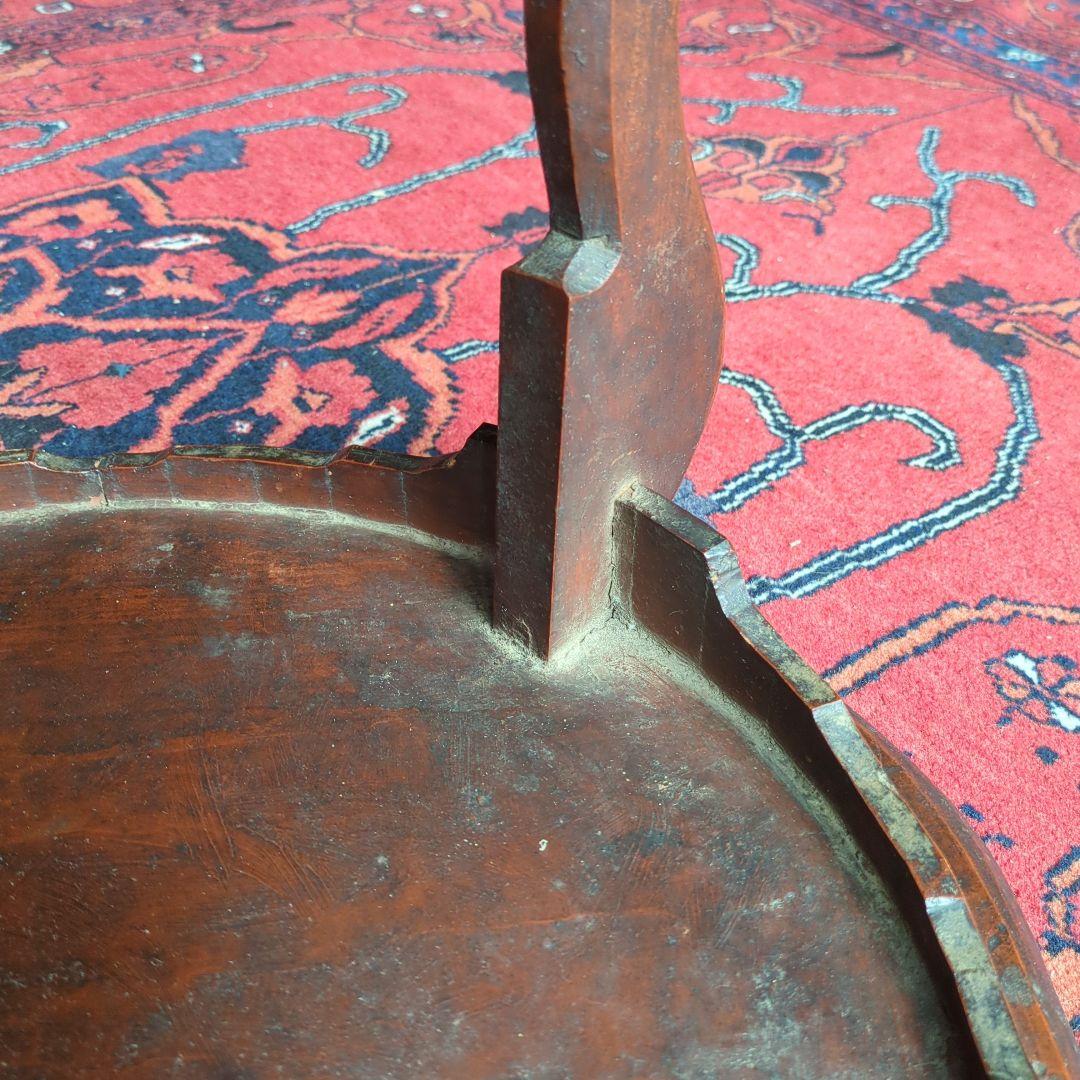 李朝膳　ソバン　本物