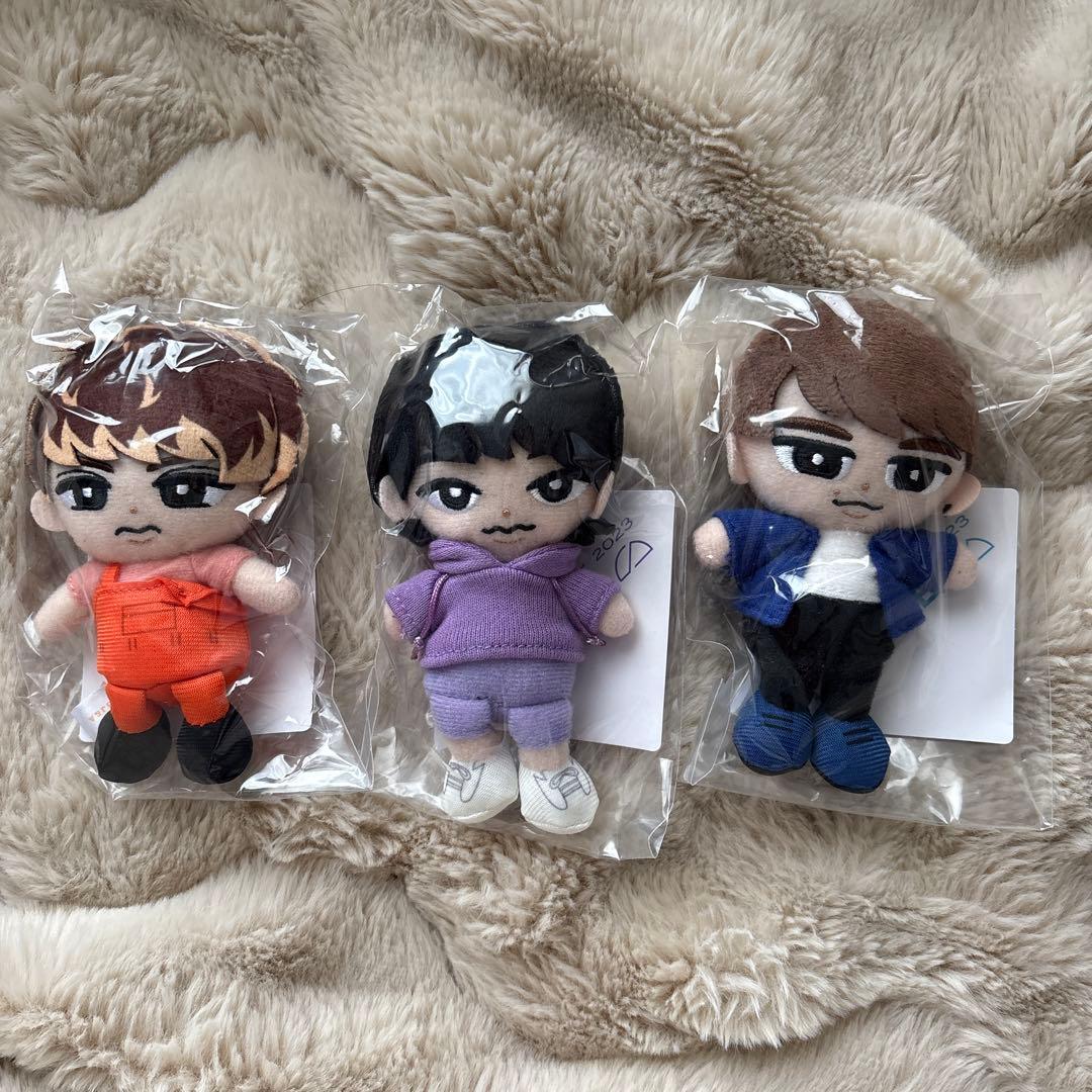 【新品・未使用】Man すのチル 渡辺翔太向井康二深澤辰哉すのちる