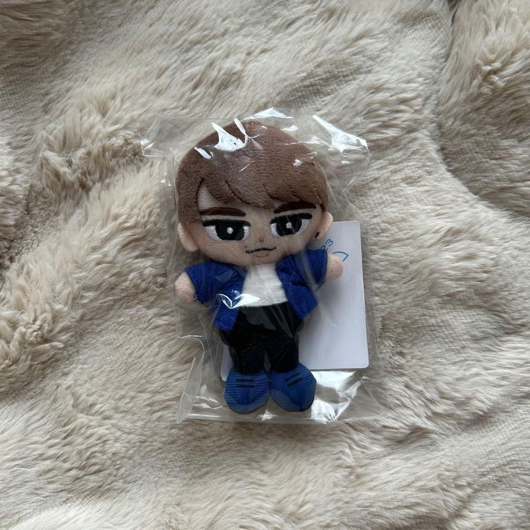 【新品・未使用】Man すのチル 渡辺翔太向井康二深澤辰哉すのちる