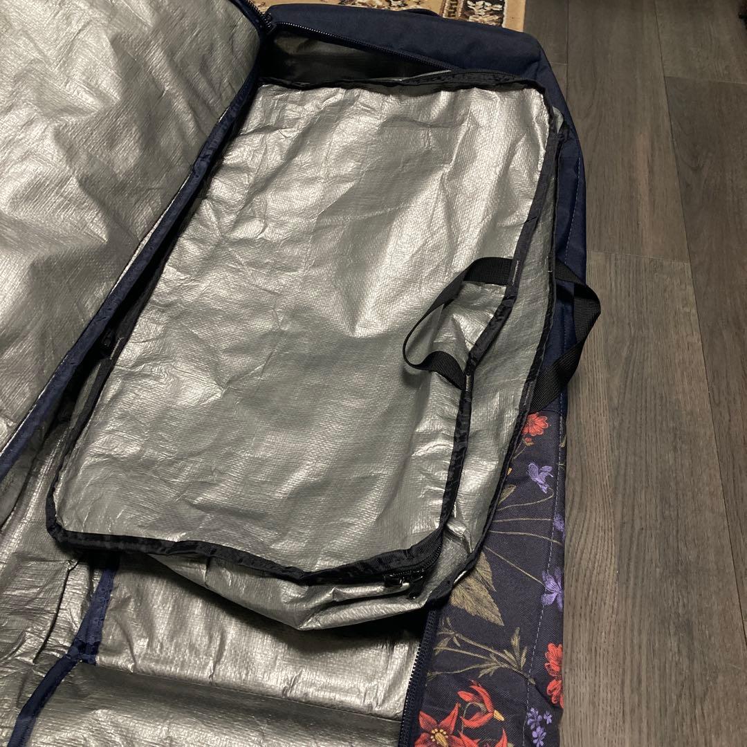 DAKINE 190cm ダカインスノーボードケース スノーボードバック