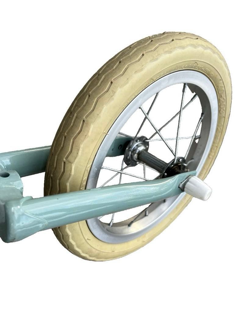 トーキョーバイク　パドル　キックバイク