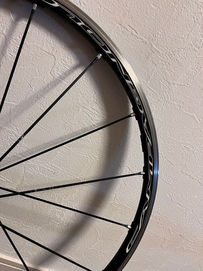 ワカちゃん　Campagnplo シャマルウルトラ