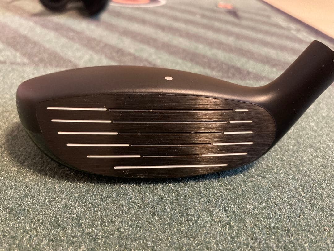 PING G440 3U 20° ヘッドのみ