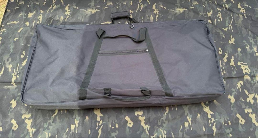 こ*ち様 週末限定値下げ！　スノーピーク　IGTブラック　4ユニット　天板、収納