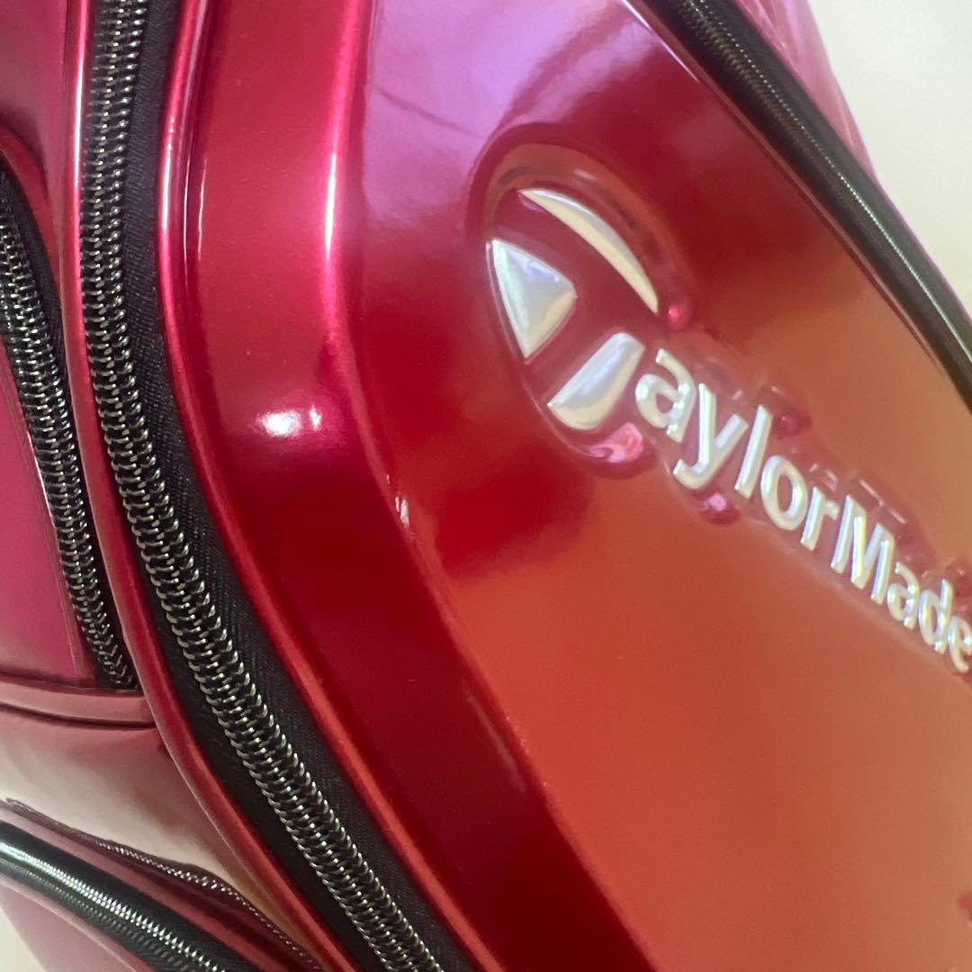 テーラーメイドプレミアムクラシック2021モデルV95763 9.5型