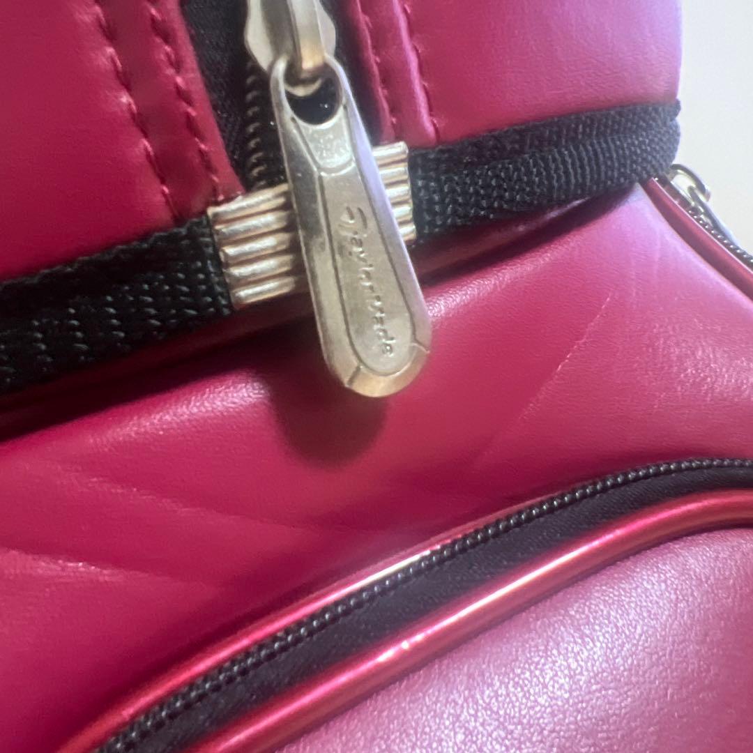 テーラーメイドプレミアムクラシック2021モデルV95763 9.5型