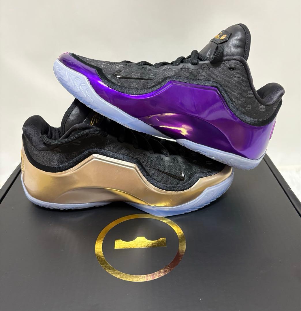 シューズ(男性用) Nike LeBron 23 EP \"Chosen One\"