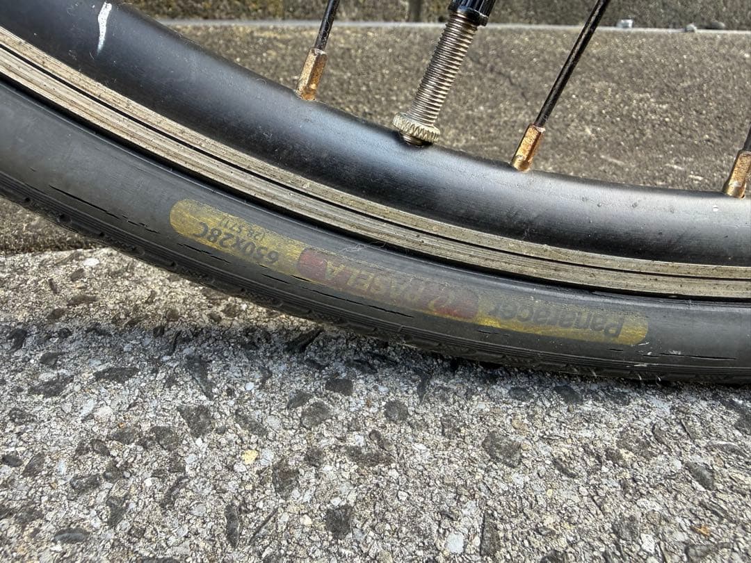 turn クロスバイク　650C ミニベロ　ロードバイク　送料無料