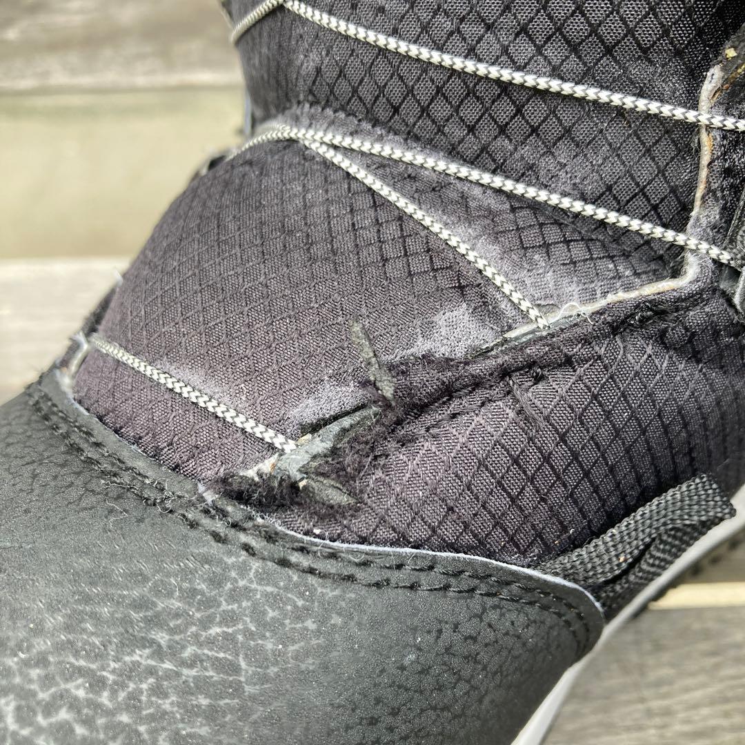 Burtonブーツ・キッズ・ステップオン・21cm　(3K)