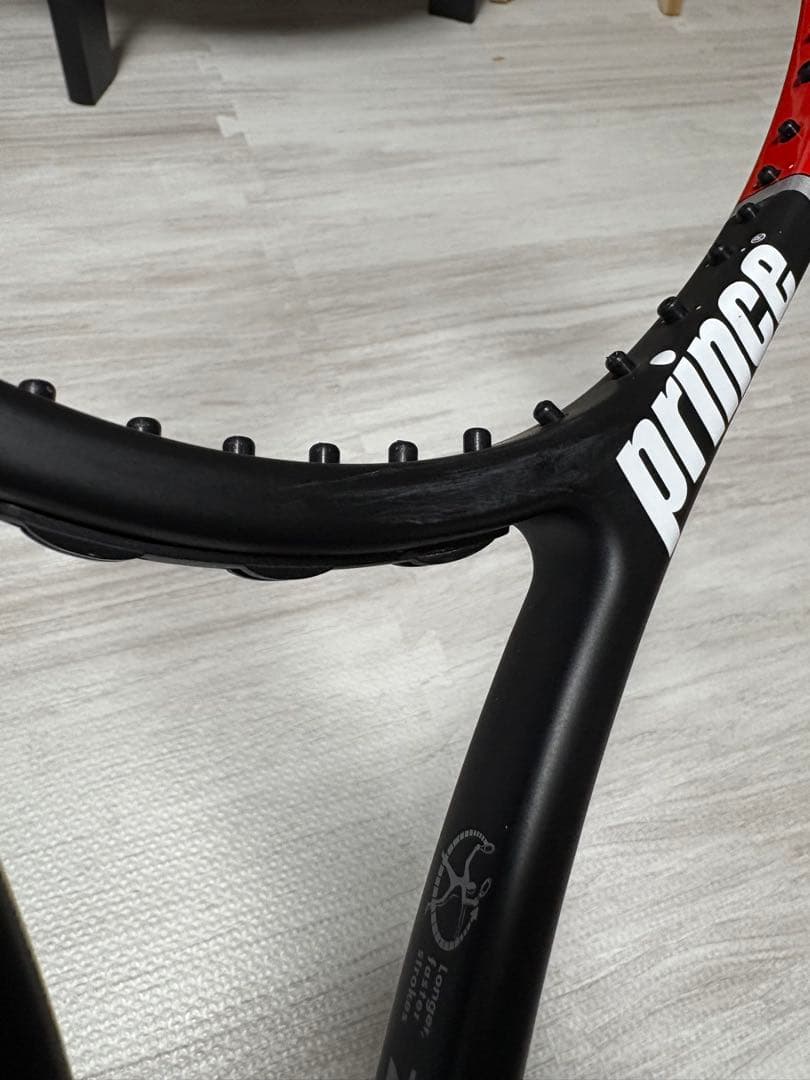 ツアーディアブロOS 新品未使用　プリンス