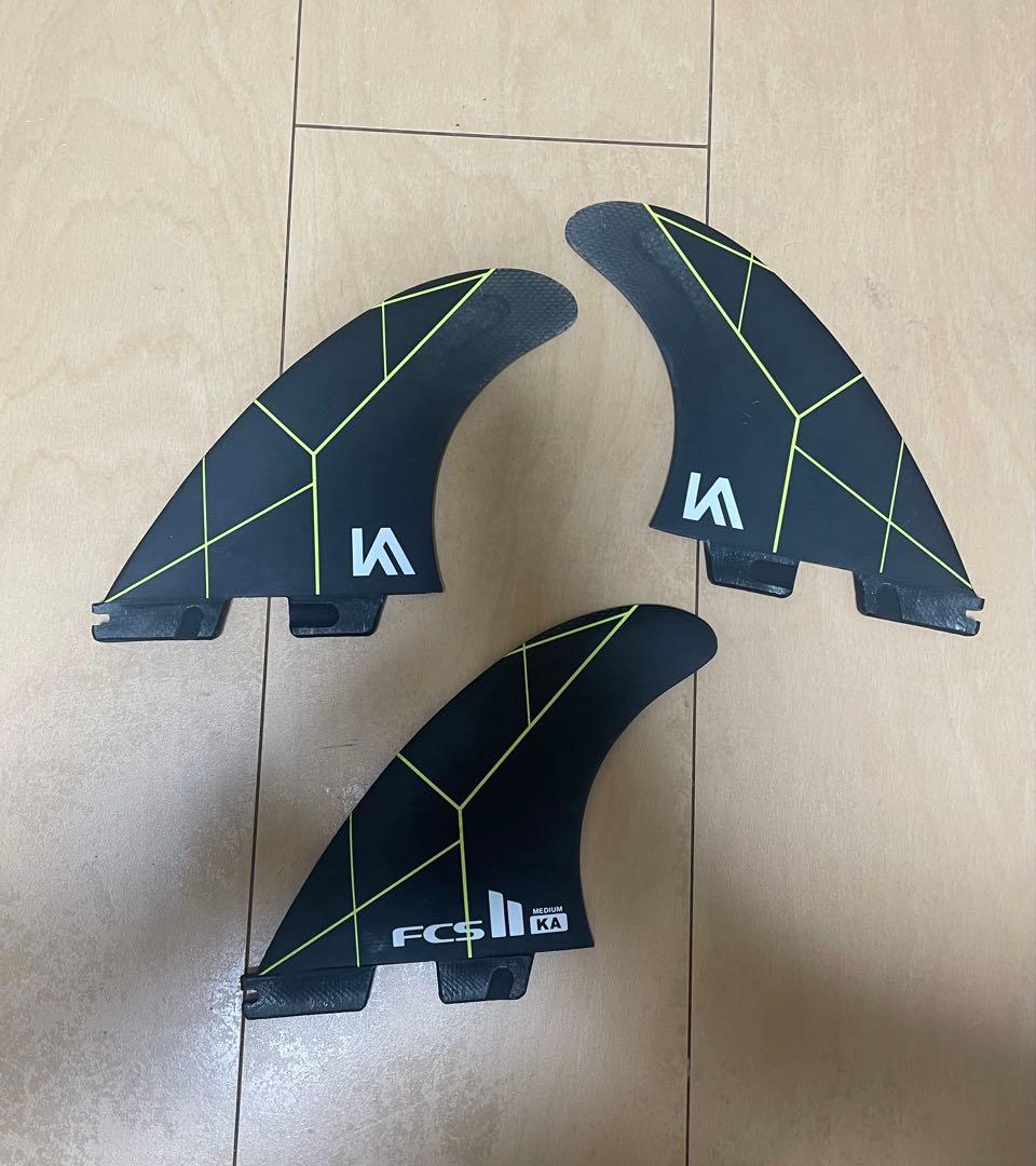 FCS2 コロへ　ミディアム