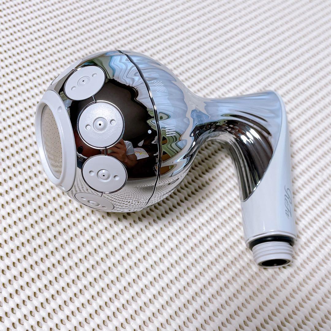 【匿名発送】リファミストピア（シャワーヘッド）