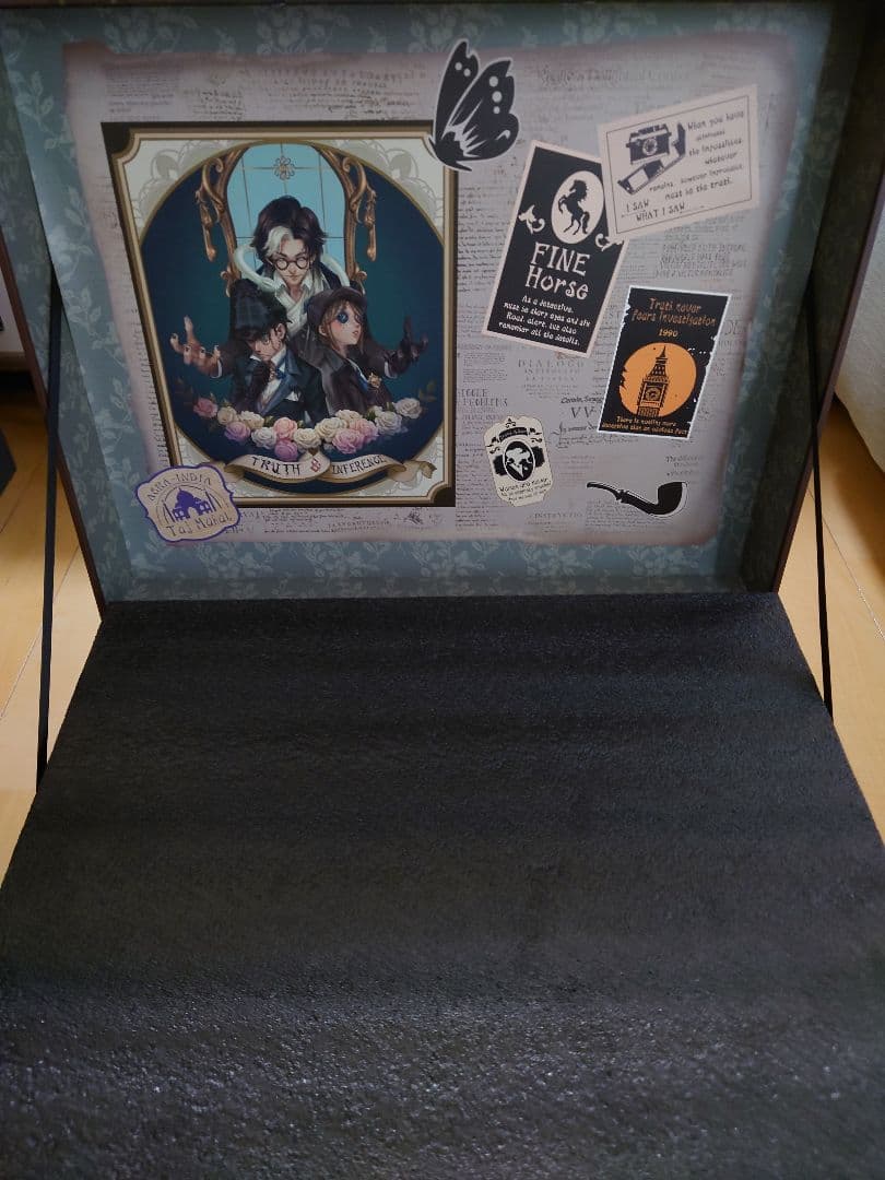 Identity V 第五人格 3周年記念オフラインパック