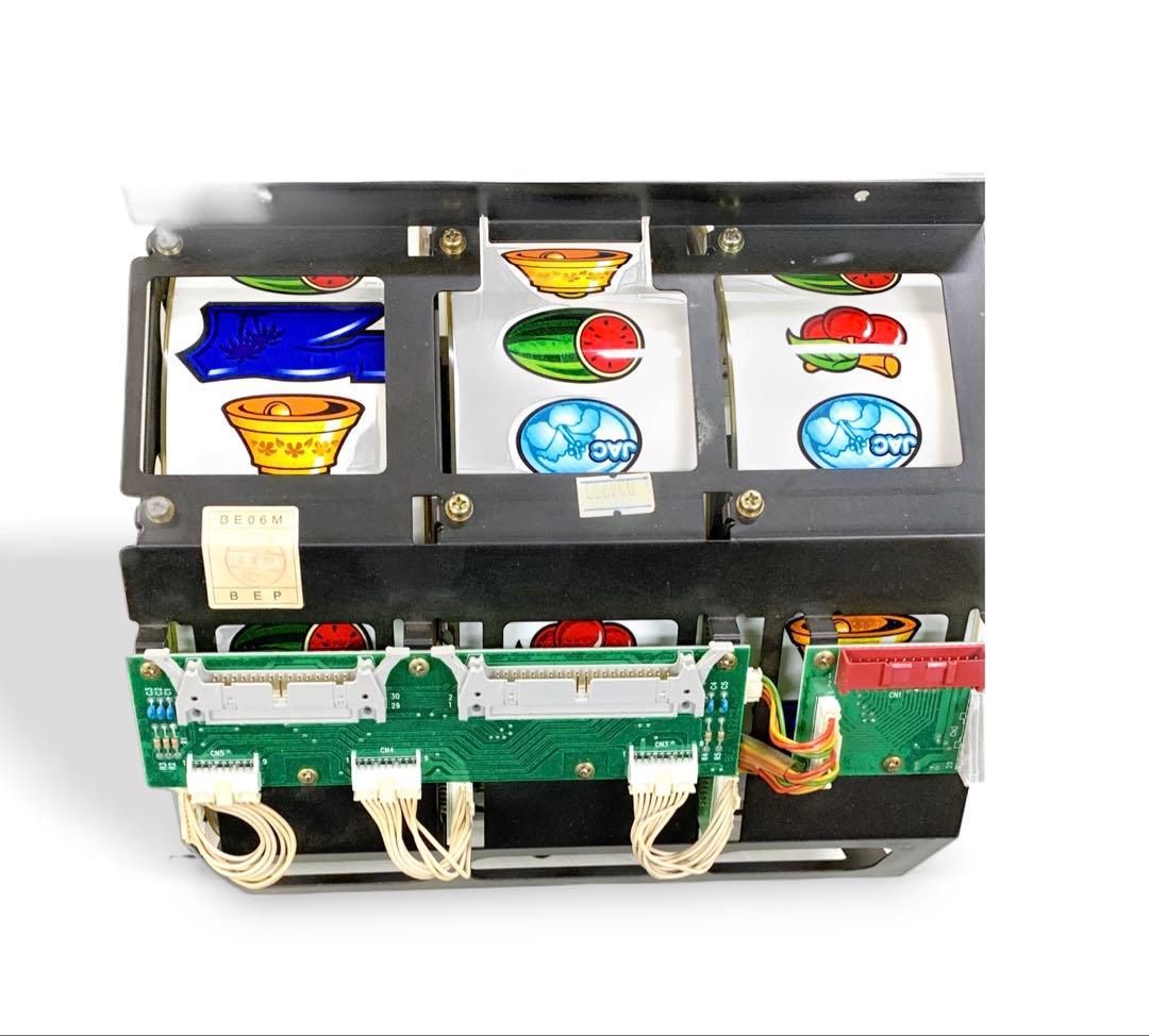 パチスロ南国用　リール