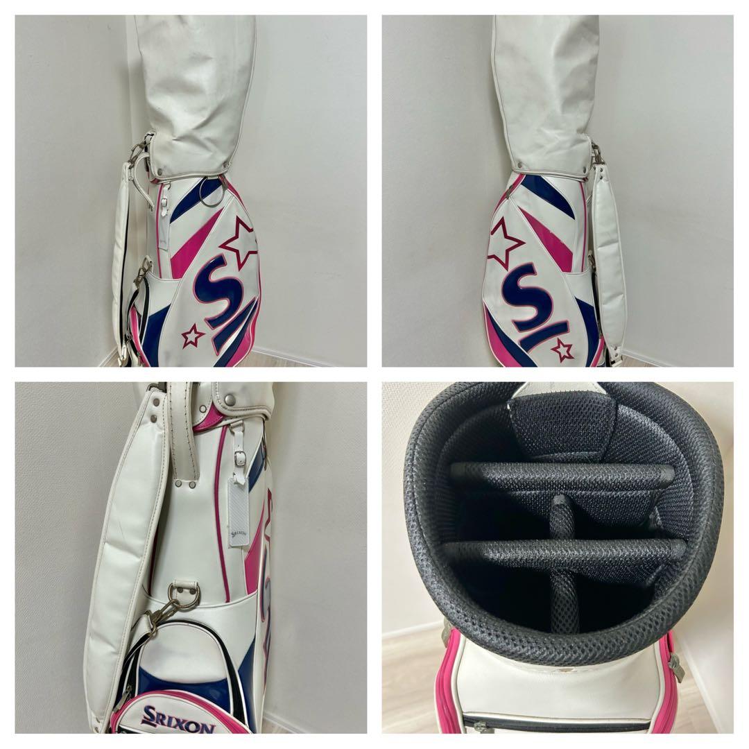 ゴルフクラブ フルセット メンズ レディース 初心者 ダンロップ スリクソン