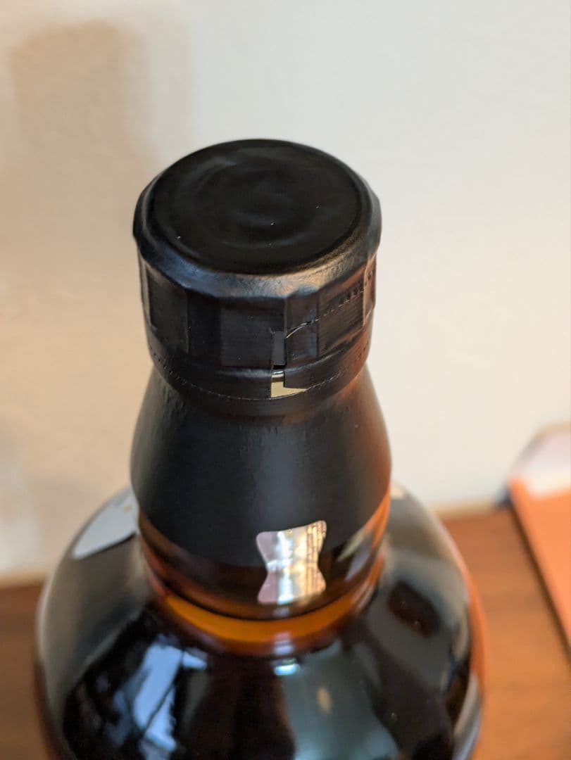 山崎 シングルモルトウイスキー 2024年版 700ml