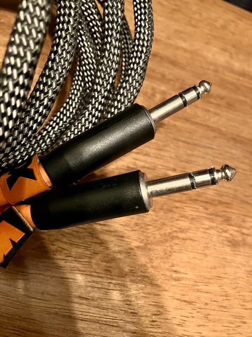 配信機器・PA機器・レコーディング機器 VOVOX sonorus direct S 200 cm TRS - TRS