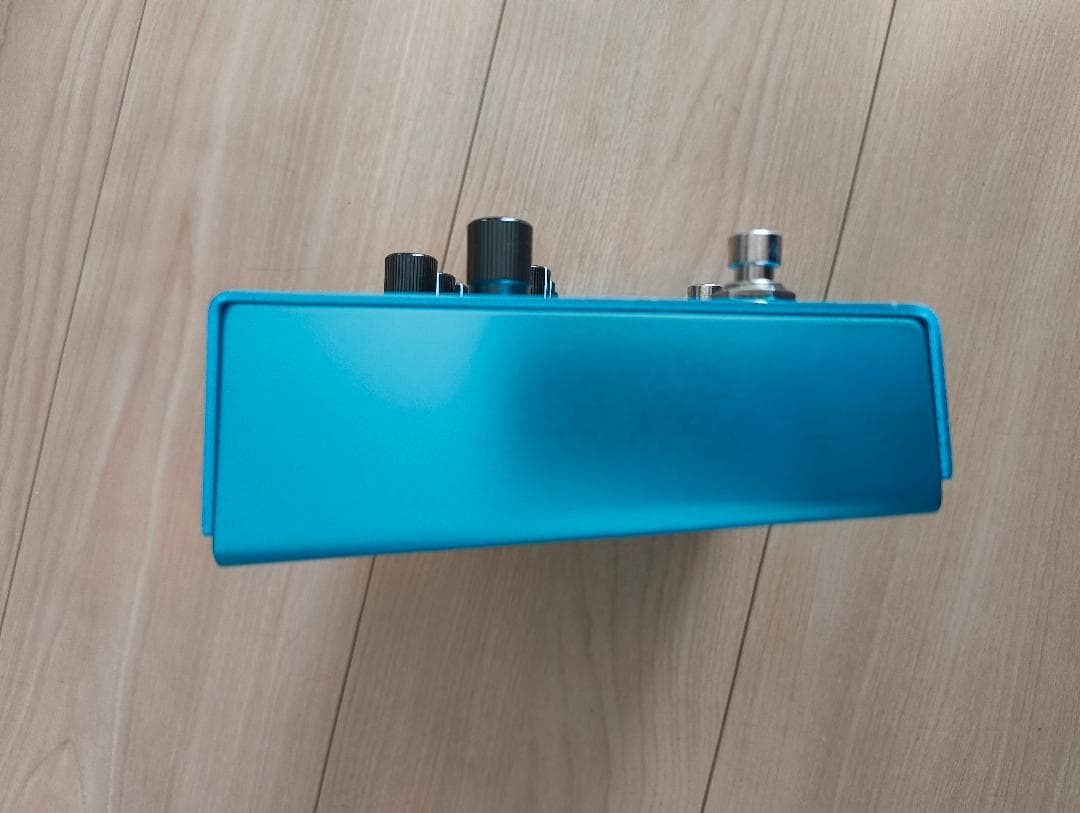 strymon BigSky デジタルリバーブ