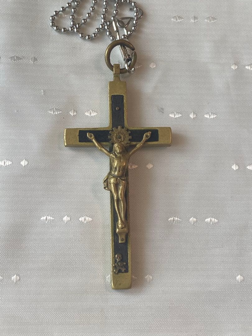 1939～45’s ドイツ陸軍 ジャーマン・クロス　特殊部隊高官使用　当時物