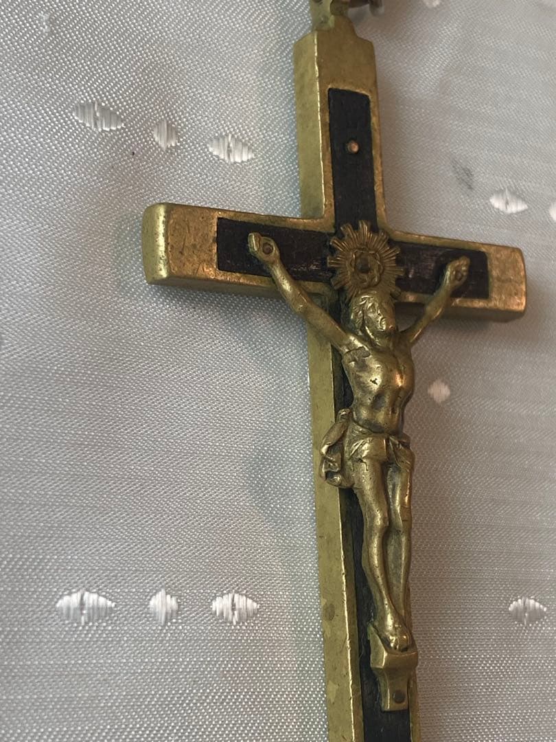 1939～45’s ドイツ陸軍 ジャーマン・クロス　特殊部隊高官使用　当時物