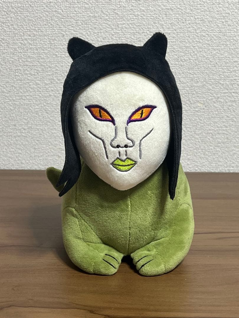 おろちんゆー ぬいぐるみ (小)