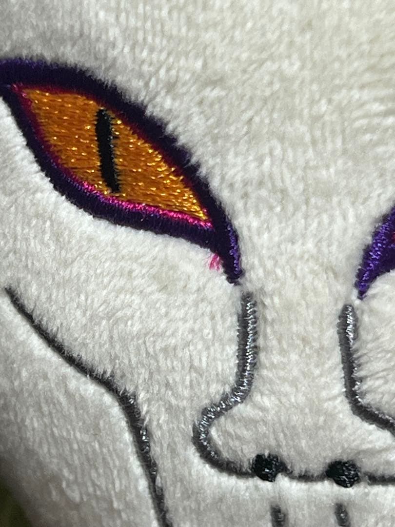 おろちんゆー ぬいぐるみ (小)